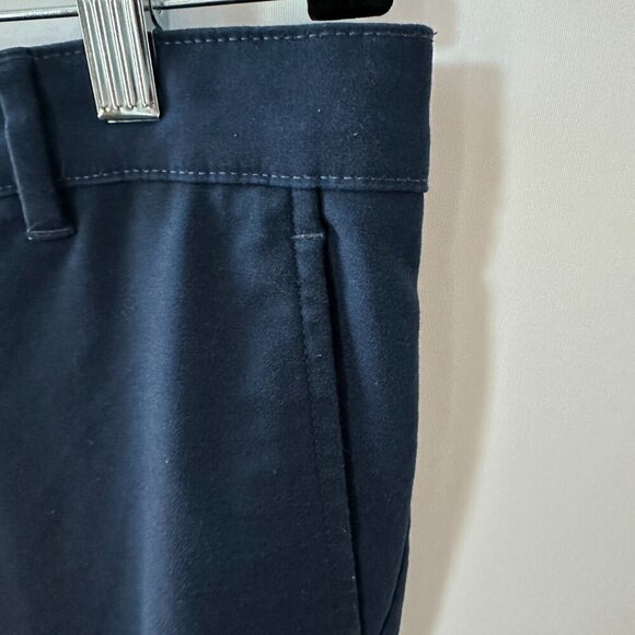 Alfani Blue 32W 30L Men's Chino Pants - Picture 5 of 14